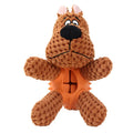 Jouets à mâcher en peluche pour chiens : paresseux, licorne