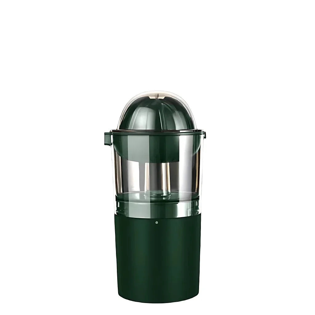 Presse-agrumes électrique portable sans fil pour jus de fruits - Gadget de cuisine