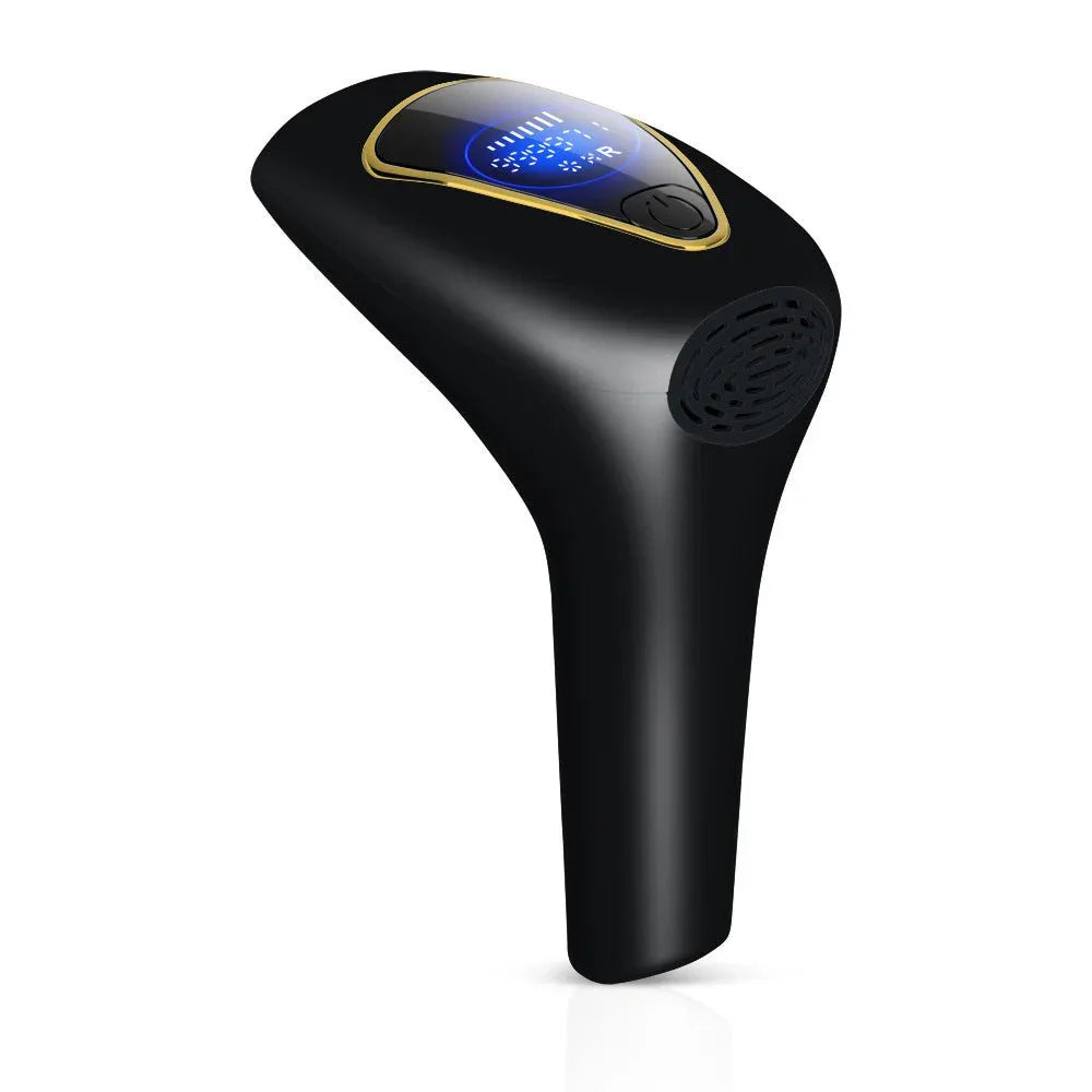 Appareil portable d'épilation IPL