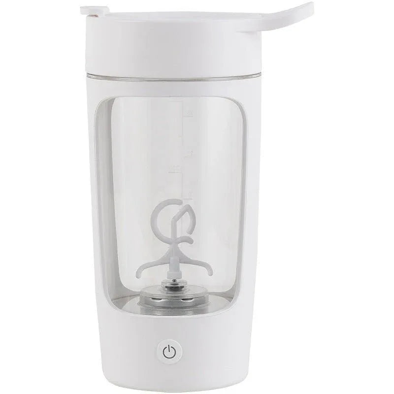 Mixeur portable pour jus