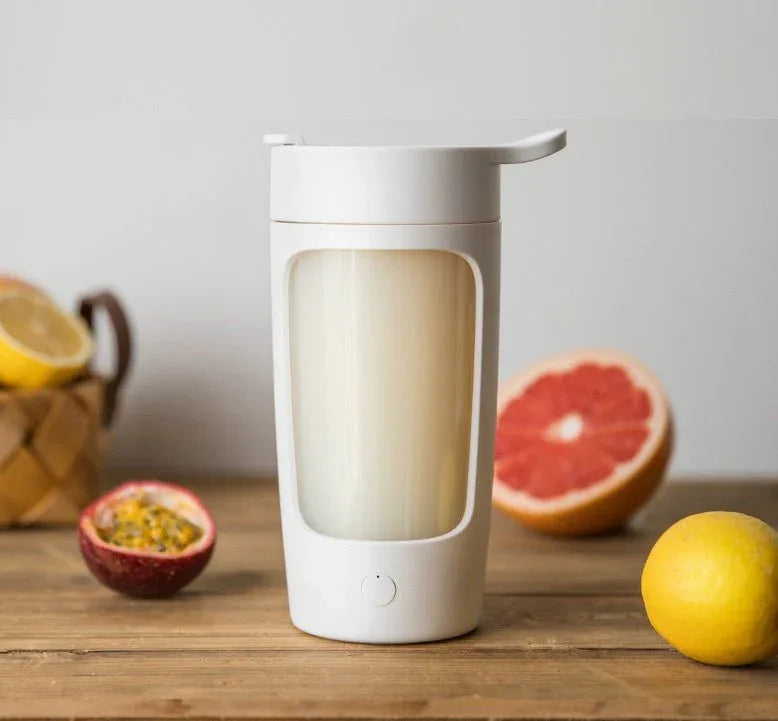 Mixeur portable pour jus