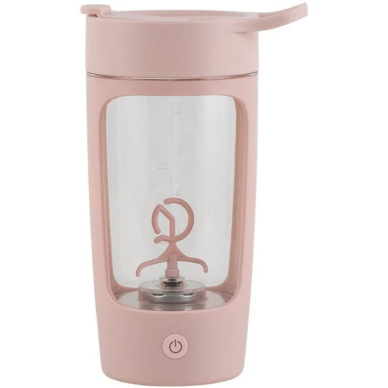 Mixeur portable pour jus