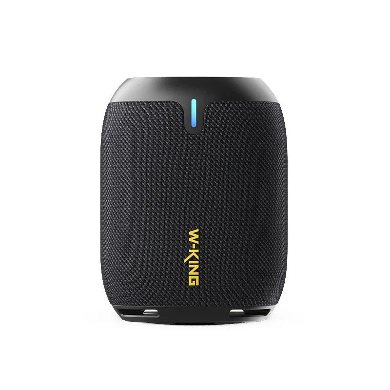 Tragbarer kabelloser Bluetooth-Lautsprecher für Zuhause und Outdoor-Aktivitäten