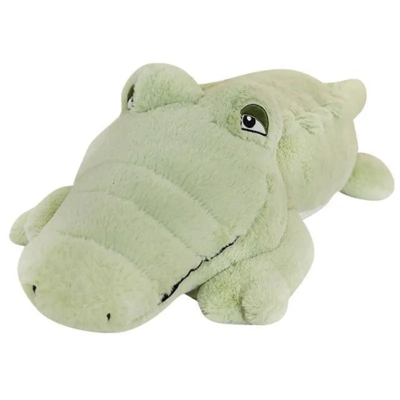Peluche Crocodile Doux