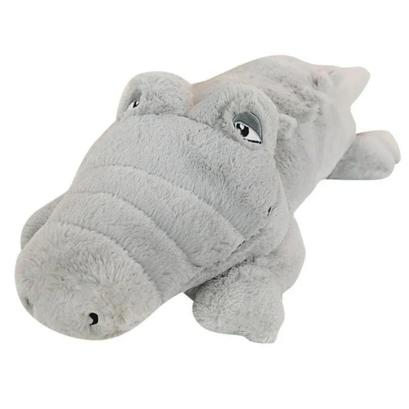 Peluche Crocodile Doux