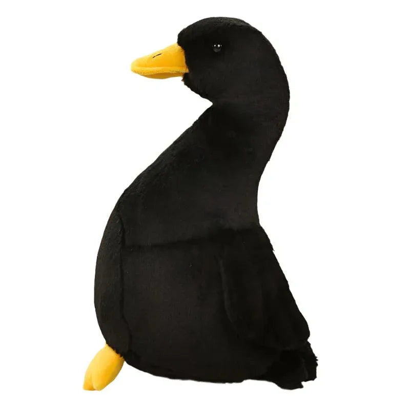 Soft Duck Plush Doll Toy