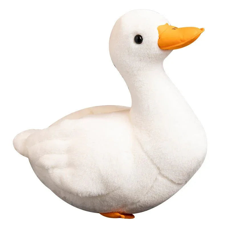 Weiche Enten-Stofftier Plüschpuppe