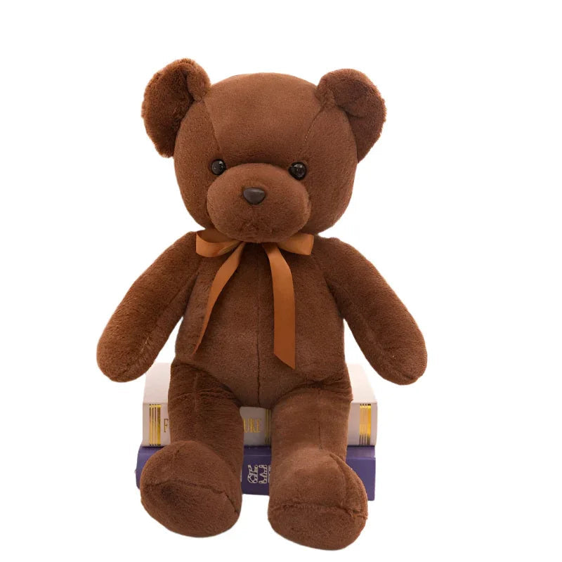Kuscheltiere Teddybär aus weicher PP-Baumwolle