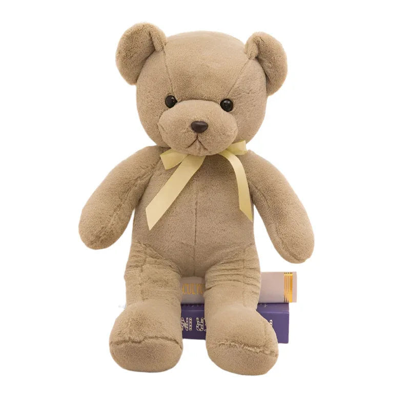 Kuscheltiere Teddybär aus weicher PP-Baumwolle