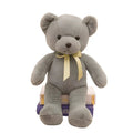 Ours en peluche doux en coton PP