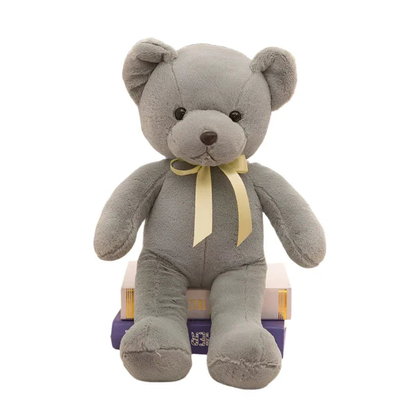 Ours en peluche doux en coton PP