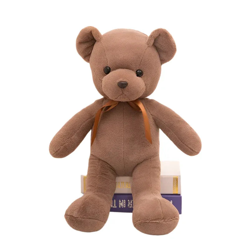 Kuscheltiere Teddybär aus weicher PP-Baumwolle