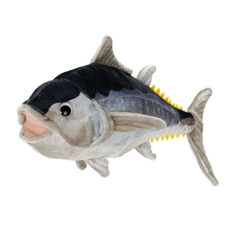 Poupée de thon moelleuse Animaux en peluche Jouets en peluche