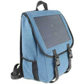Solaraufladbarer, multifunktionaler, verschleißfester Outdoor-Unisex-Rucksack mit großer Kapazität und USB-Ladefunktion