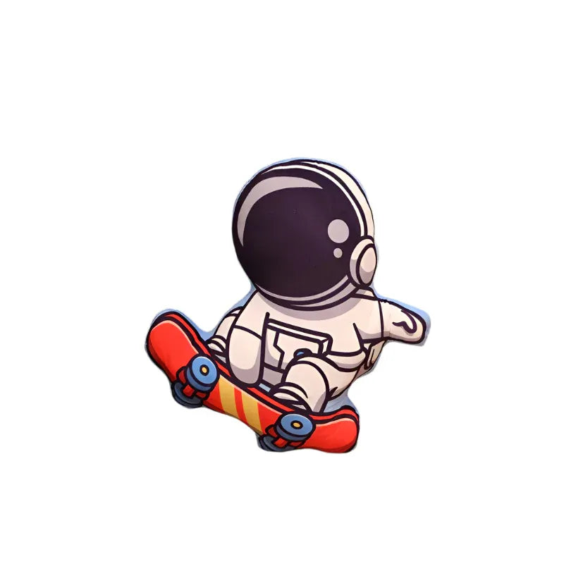 Weltraum-Astronauten-Plüschtier