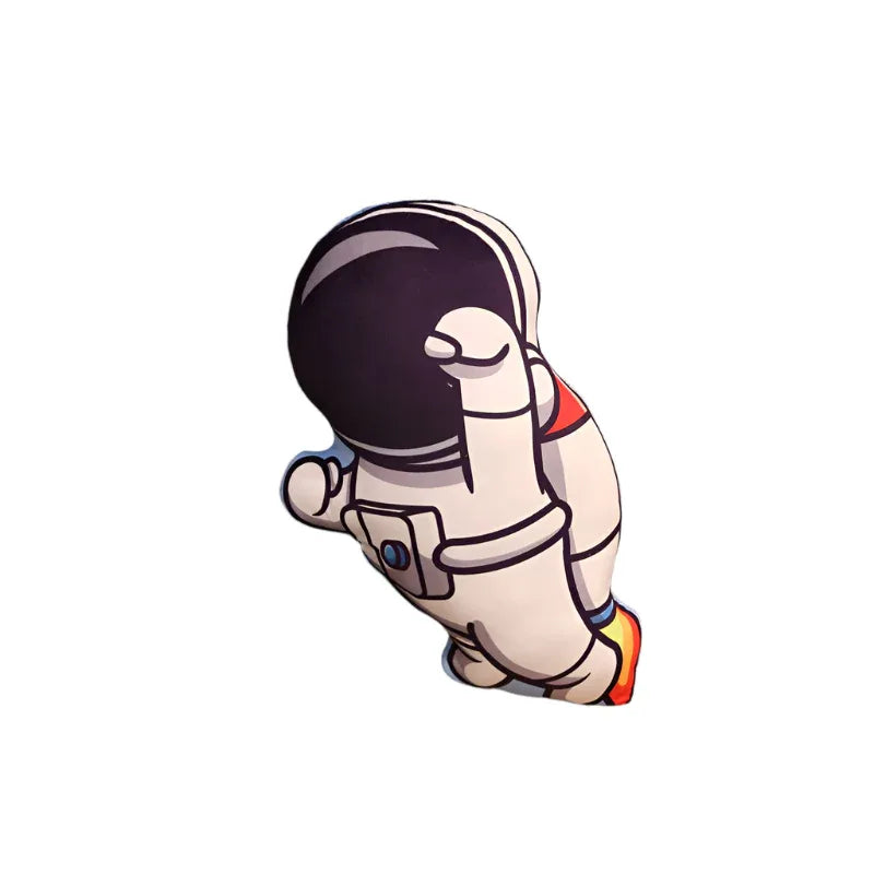 Weltraum-Astronauten-Plüschtier