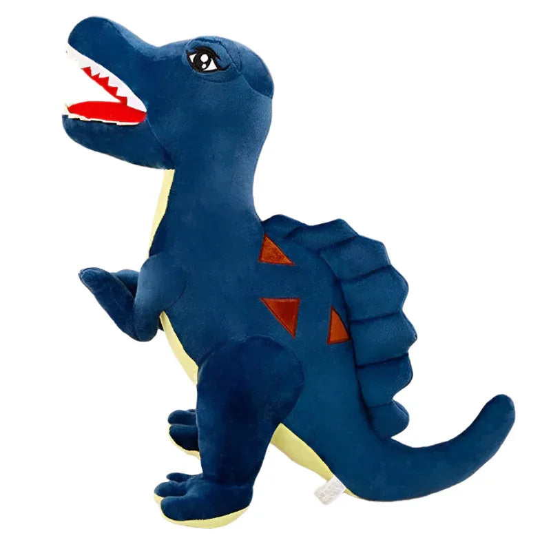 Peluche Dinosaure Spinosaure