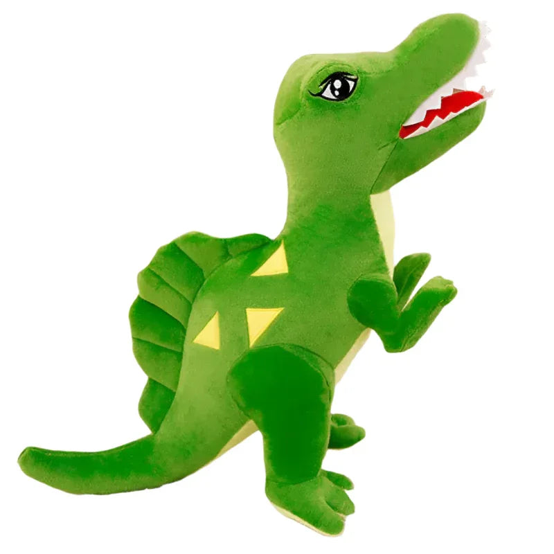 Peluche Dinosaure Spinosaure