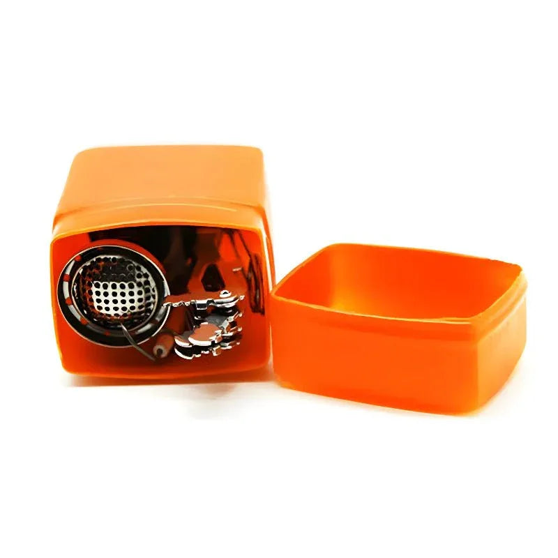 Robuster & zuverlässiger Mini-Campingkocher