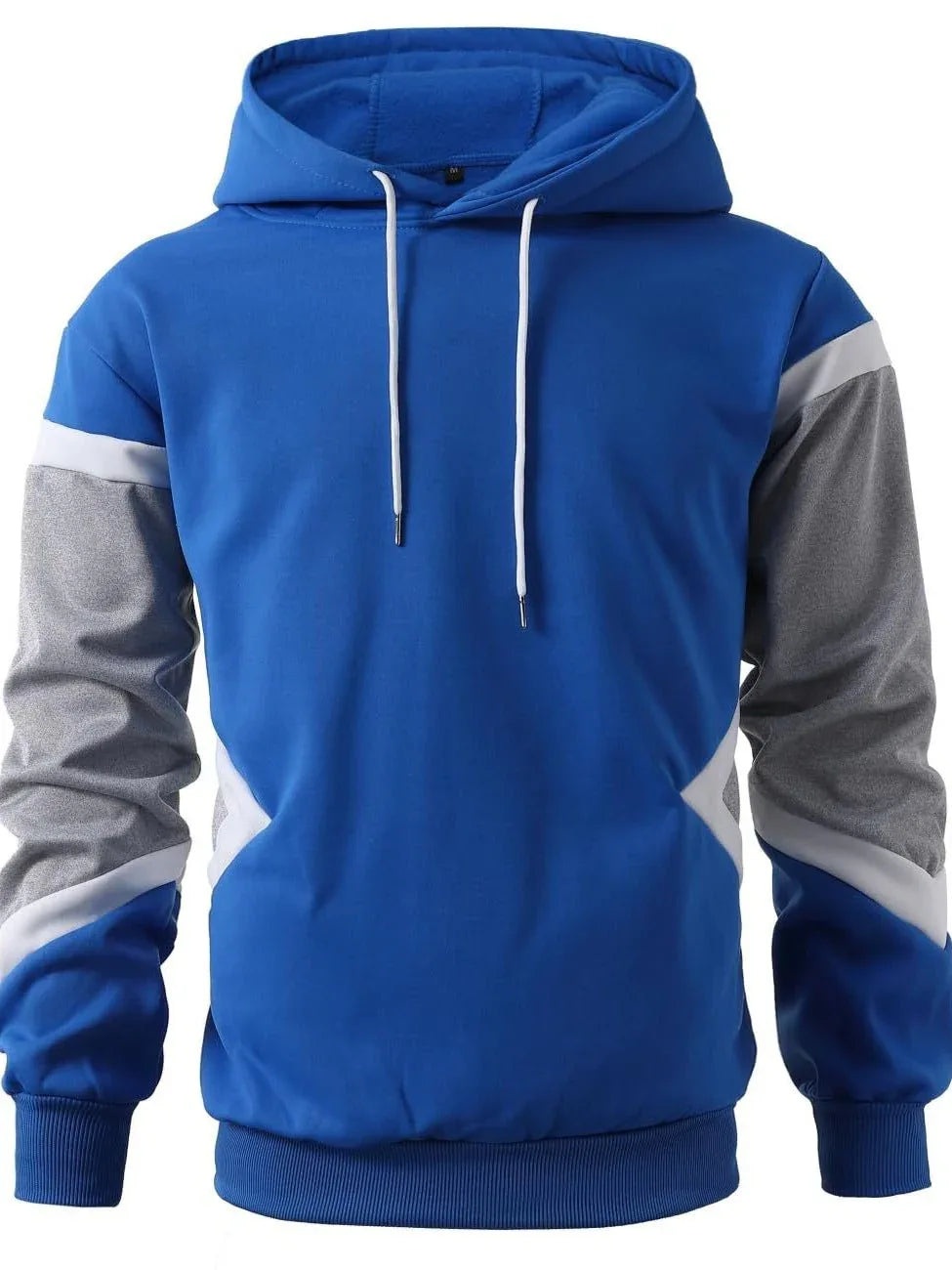 Tendances de la mode urbaine Pull Imprimé numérique 3D Hoodie Homme