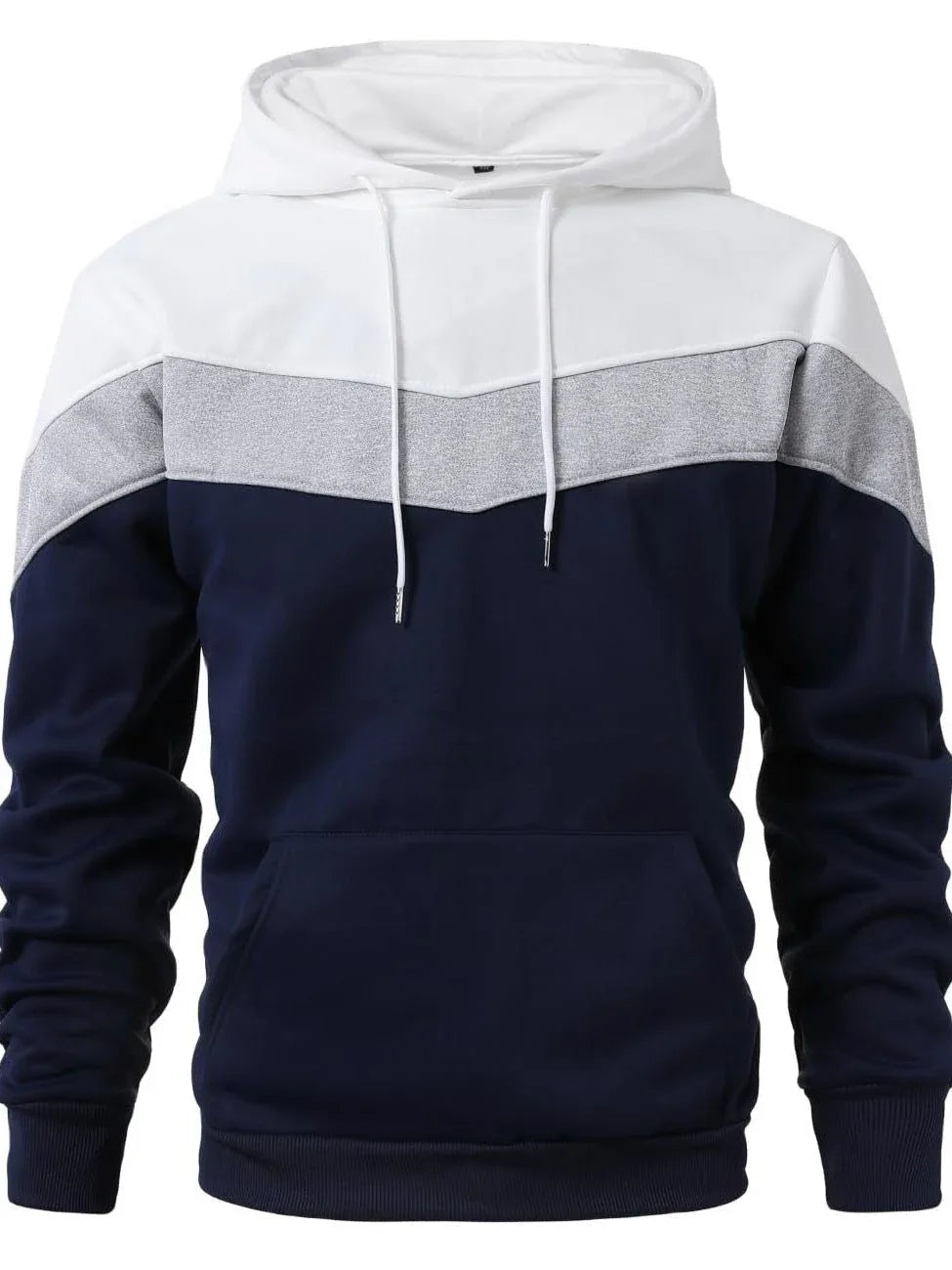 Tendances de la mode urbaine Pull Imprimé numérique 3D Hoodie Homme