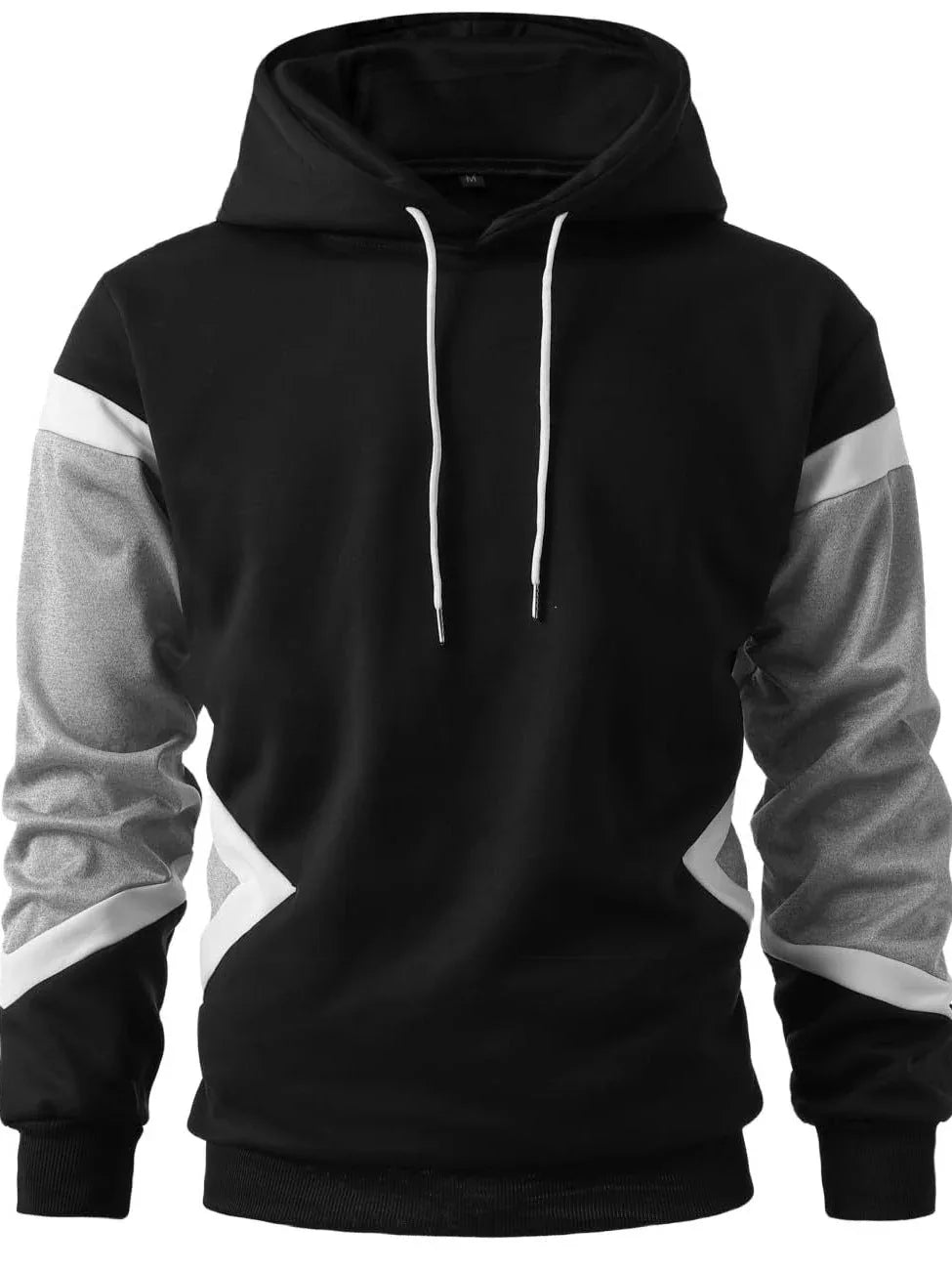 Tendances de la mode urbaine Pull Imprimé numérique 3D Hoodie Homme
