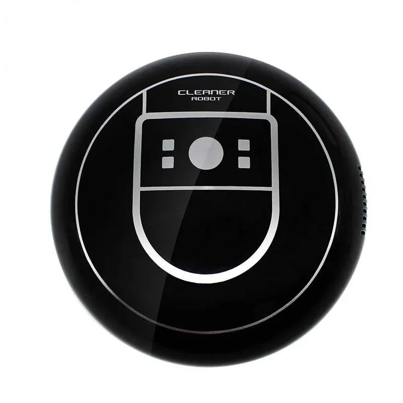 Robot aspirateur laveur