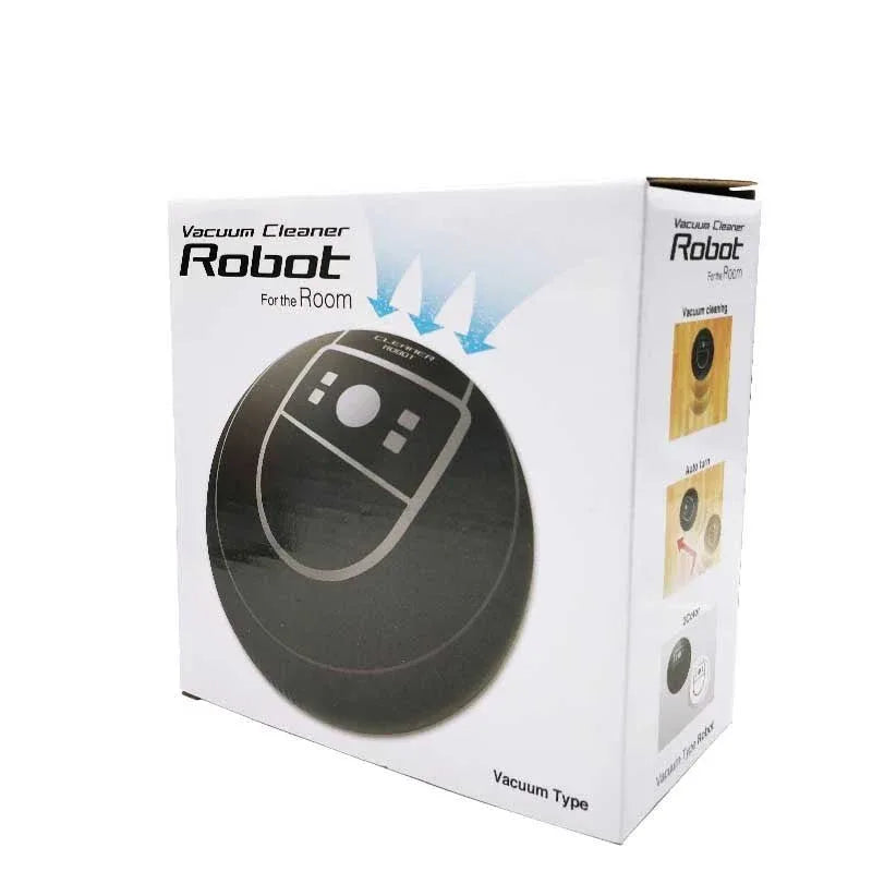 Robot aspirateur laveur