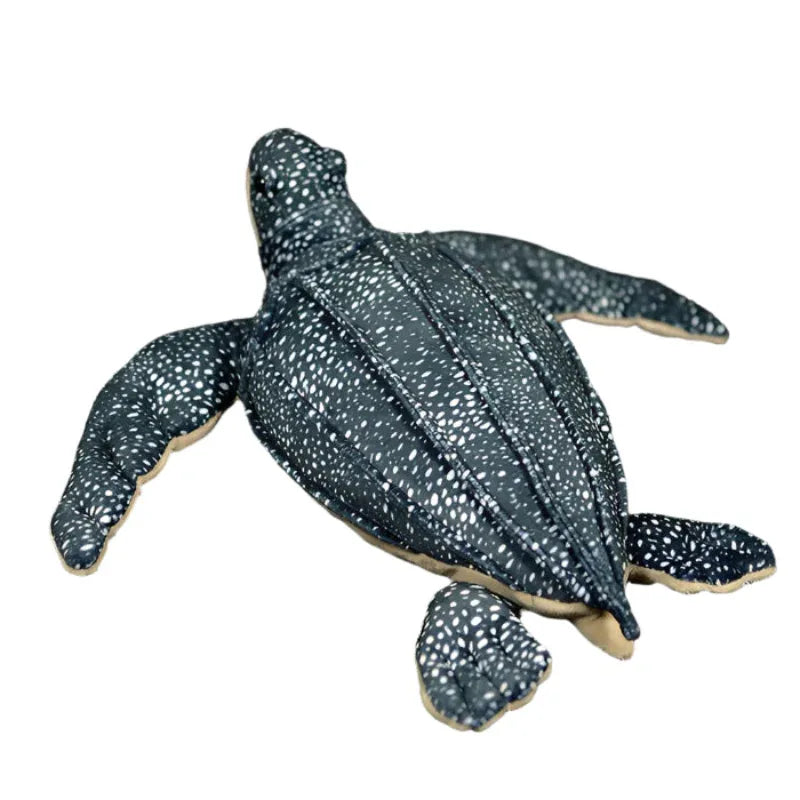 Peluche tortue