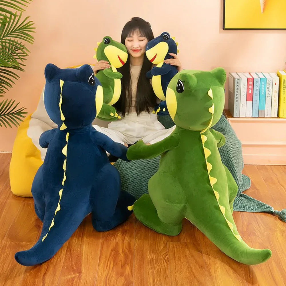 Peluche dinosaure Tyrannosaurus Rex Cadeau pour enfants