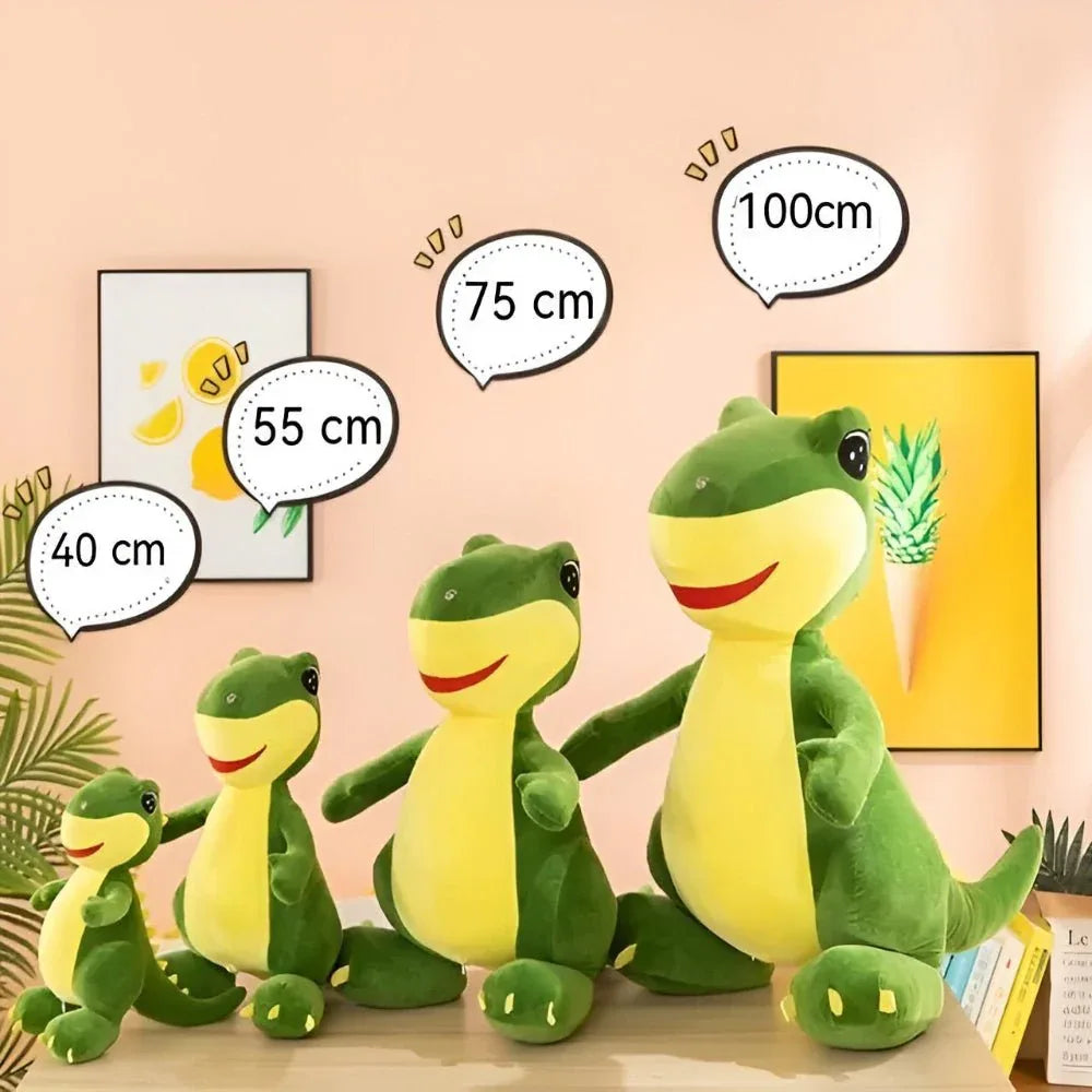 Peluche dinosaure Tyrannosaurus Rex Cadeau pour enfants