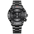 Montre Unisexe à Lévitation Magnétique