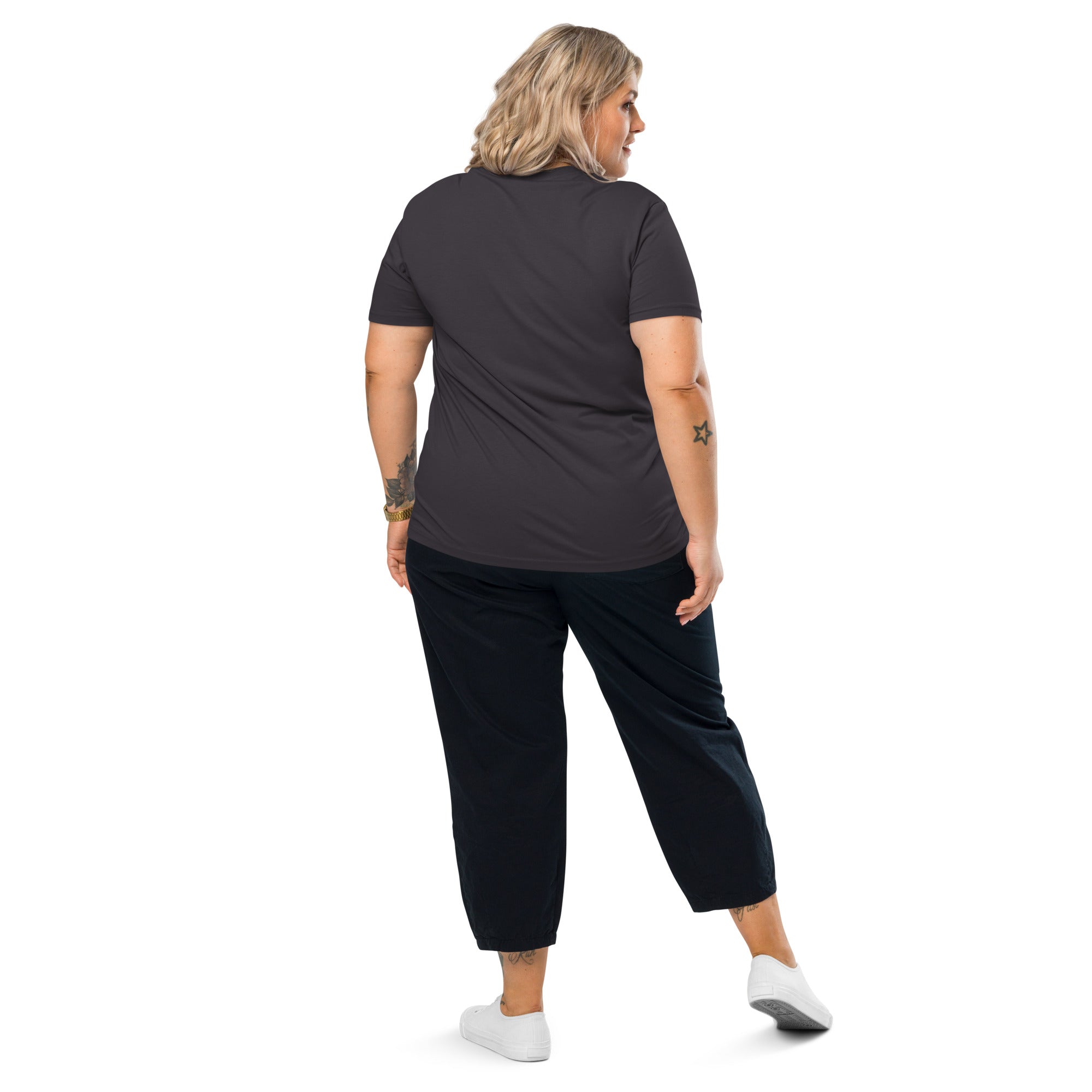 Unisex Organic Cotton Creator 2.0 T-Shirt
