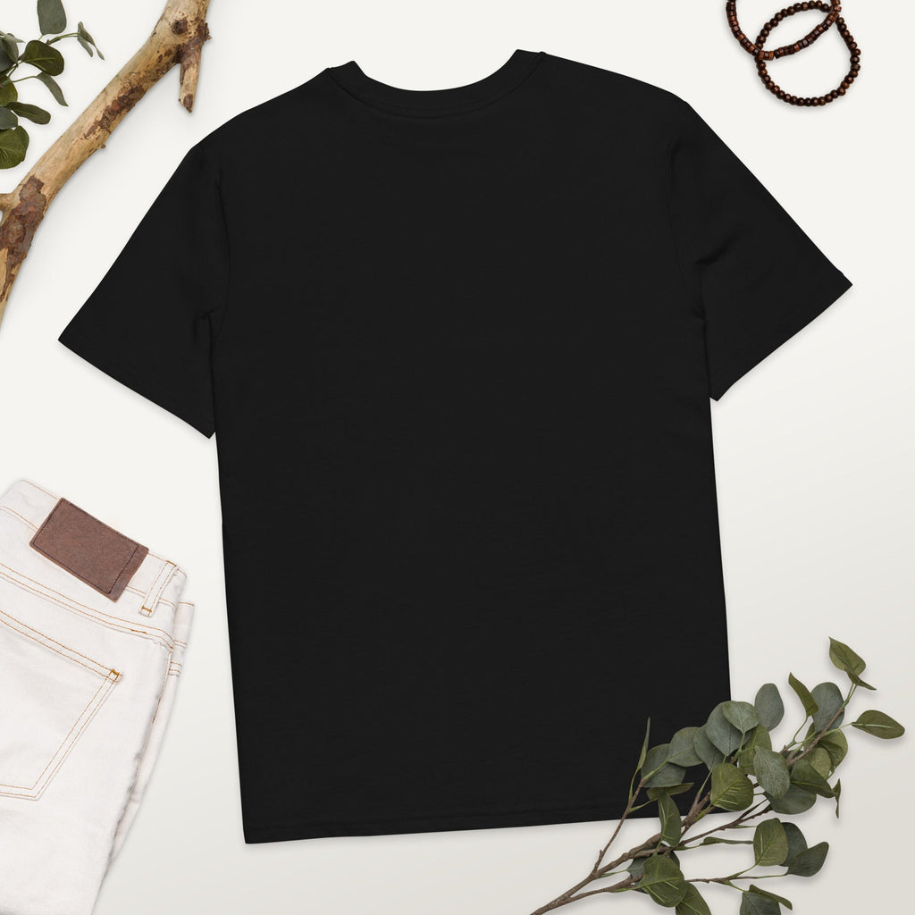 Unisex Organic Cotton Creator 2.0 T-Shirt