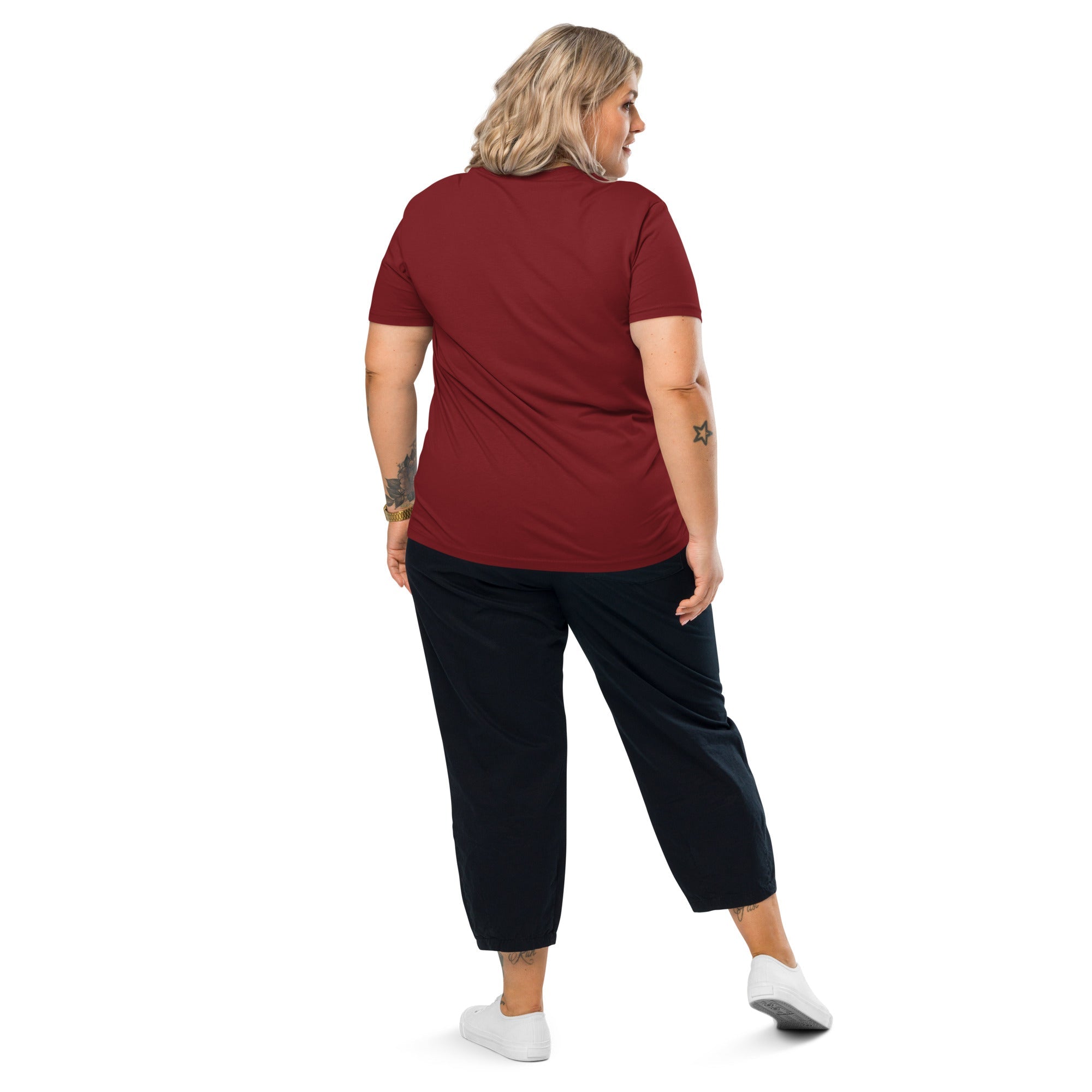 Unisex Organic Cotton Creator 2.0 T-Shirt