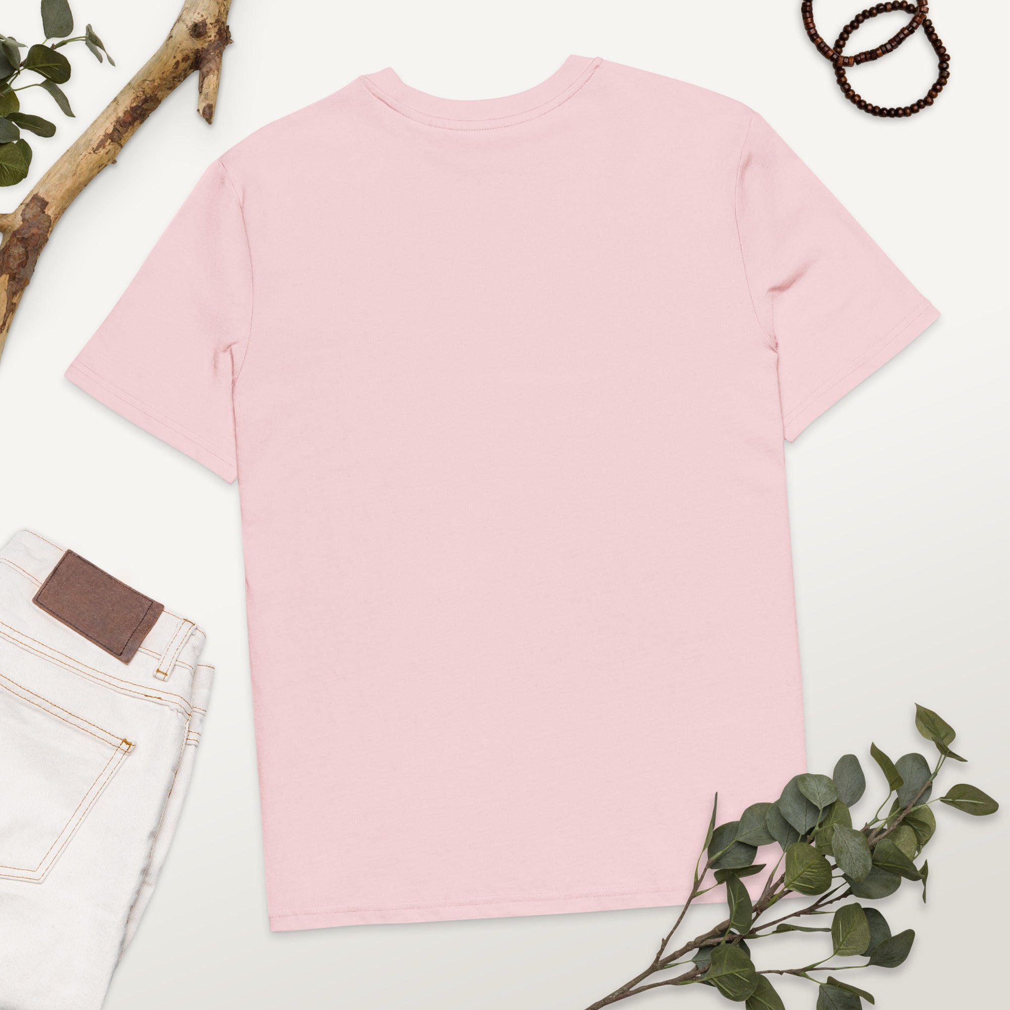 Unisex Organic Cotton Creator 2.0 T-Shirt