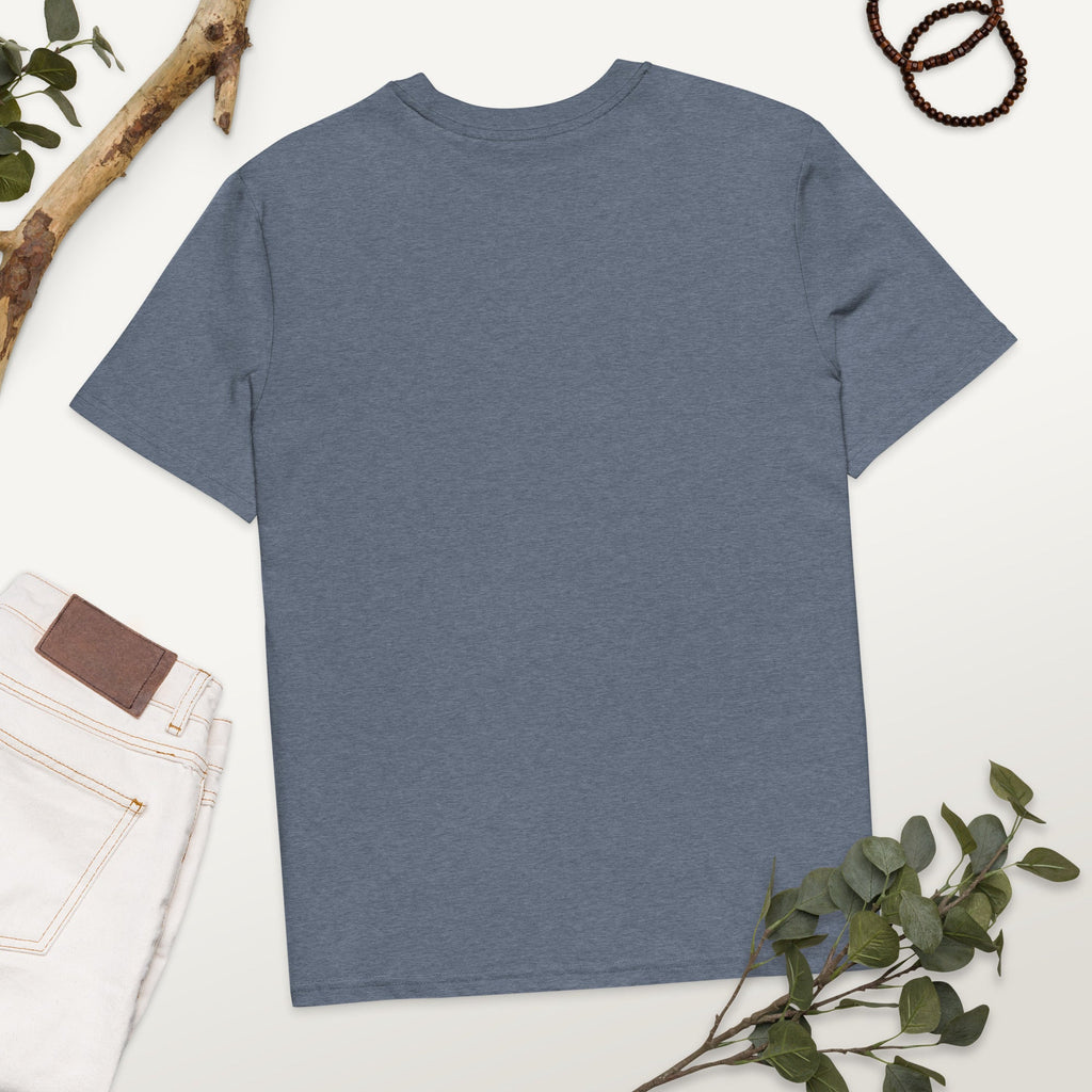 Unisex Organic Cotton Creator 2.0 T-Shirt