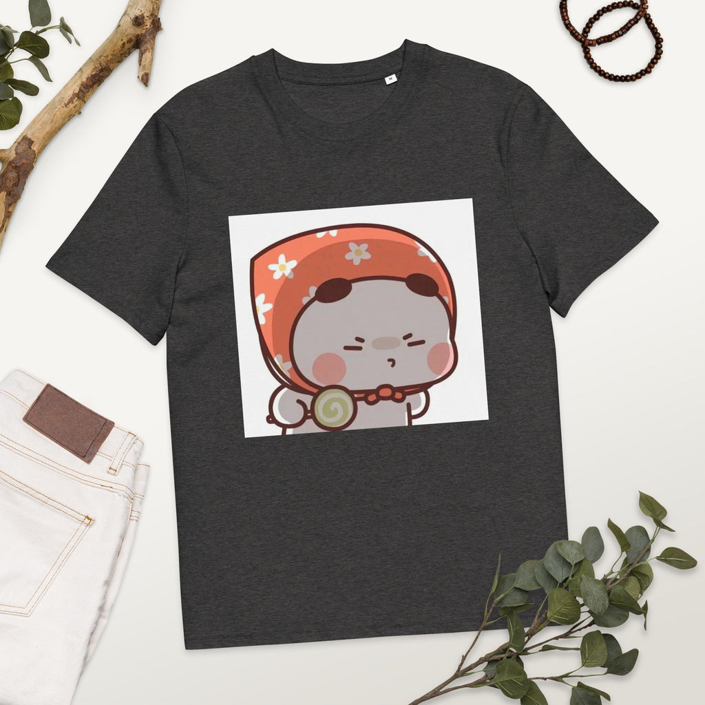Unisex Organic Cotton Creator 2.0 T-Shirt