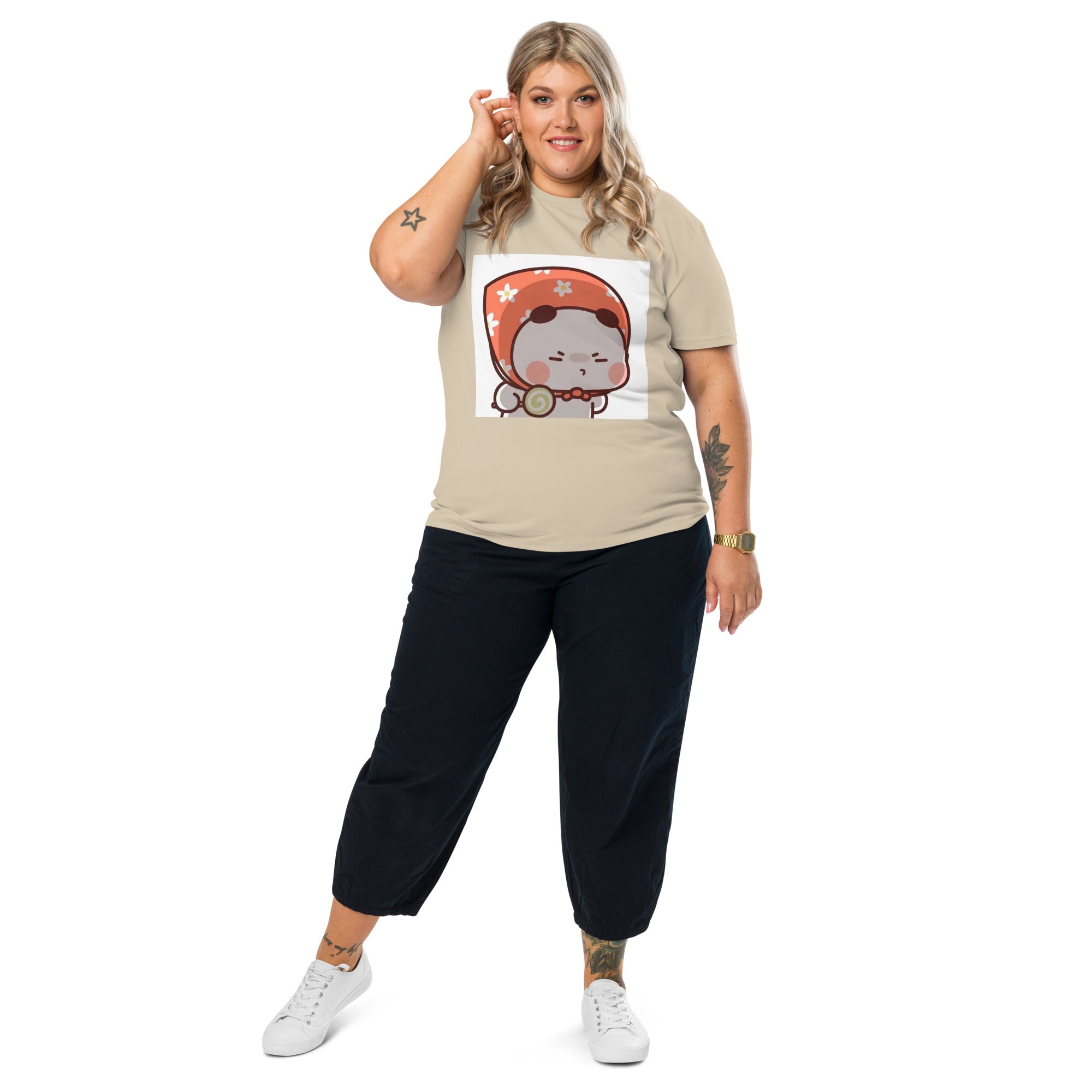 Unisex Organic Cotton Creator 2.0 T-Shirt