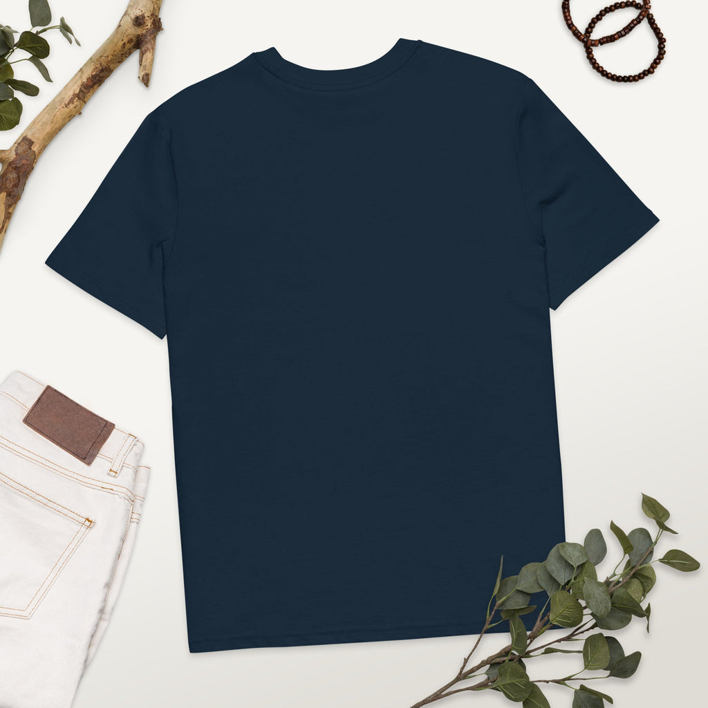 Unisex Organic Cotton Creator 2.0 T-Shirt