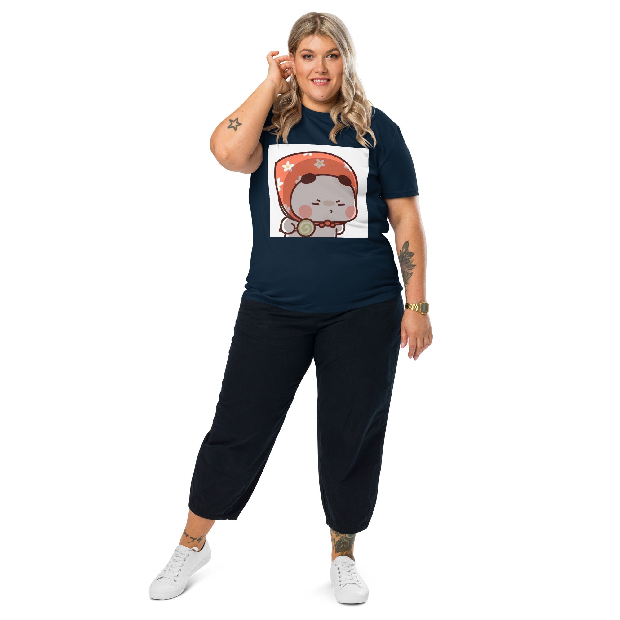 Unisex Organic Cotton Creator 2.0 T-Shirt