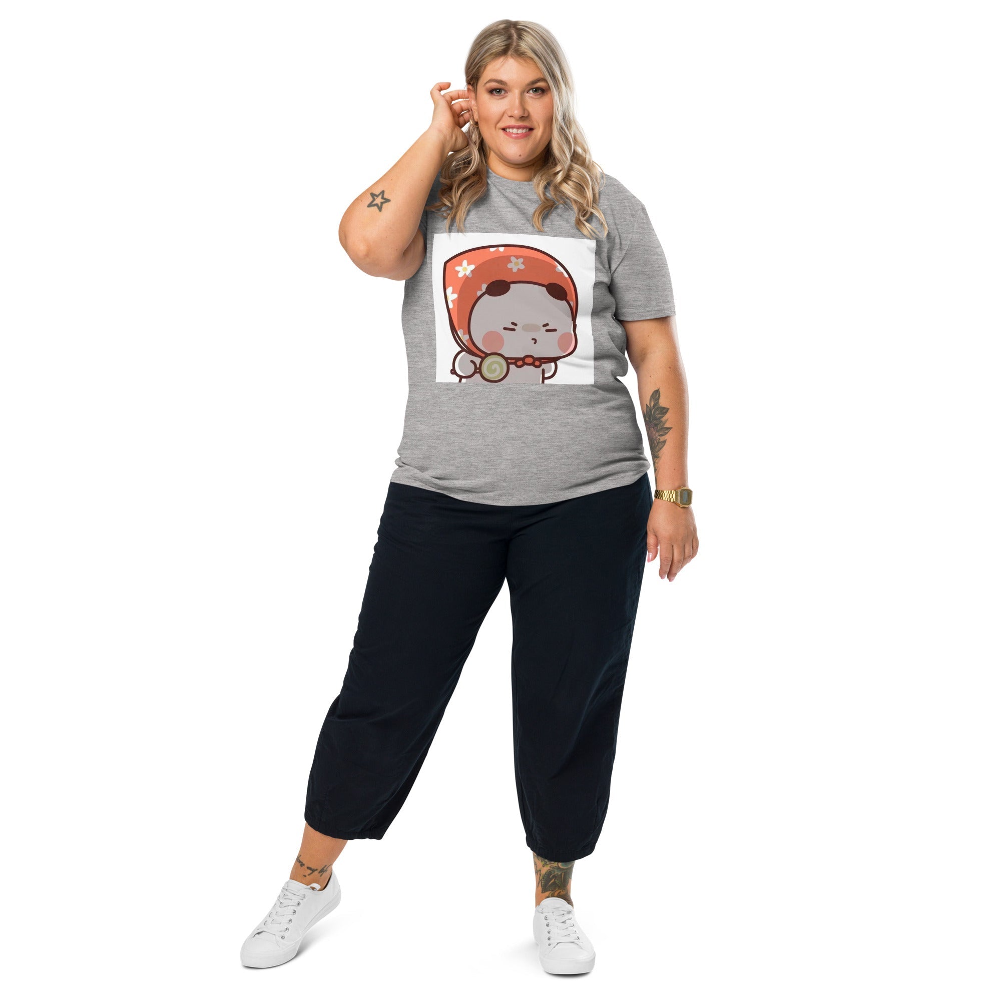 Unisex Organic Cotton Creator 2.0 T-Shirt