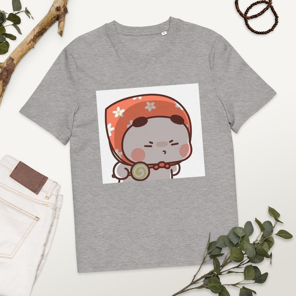Unisex Organic Cotton Creator 2.0 T-Shirt