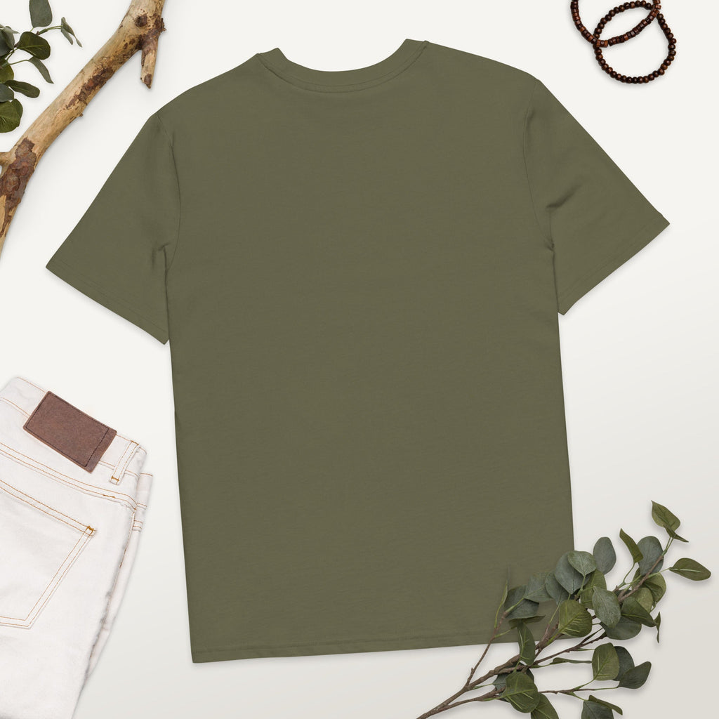 Unisex Organic Cotton Creator 2.0 T-Shirt