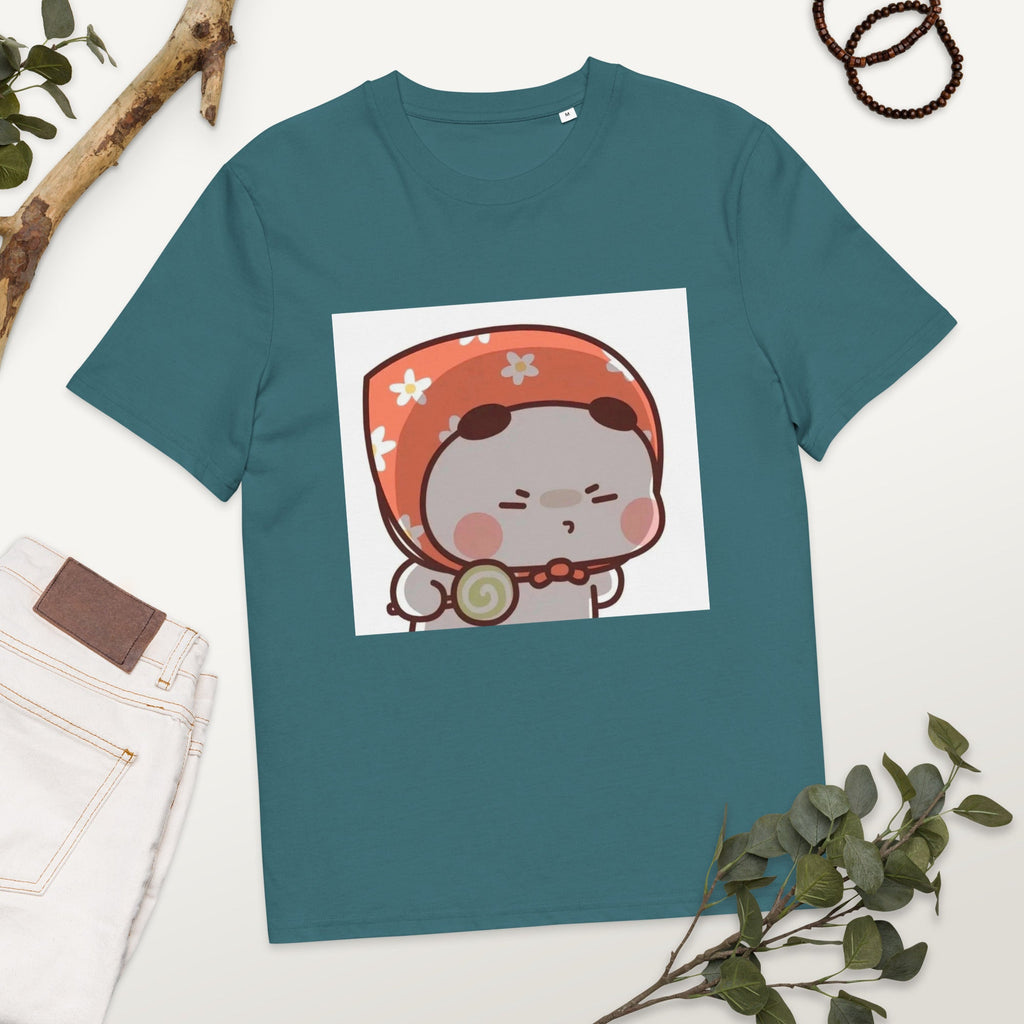 Unisex Organic Cotton Creator 2.0 T-Shirt