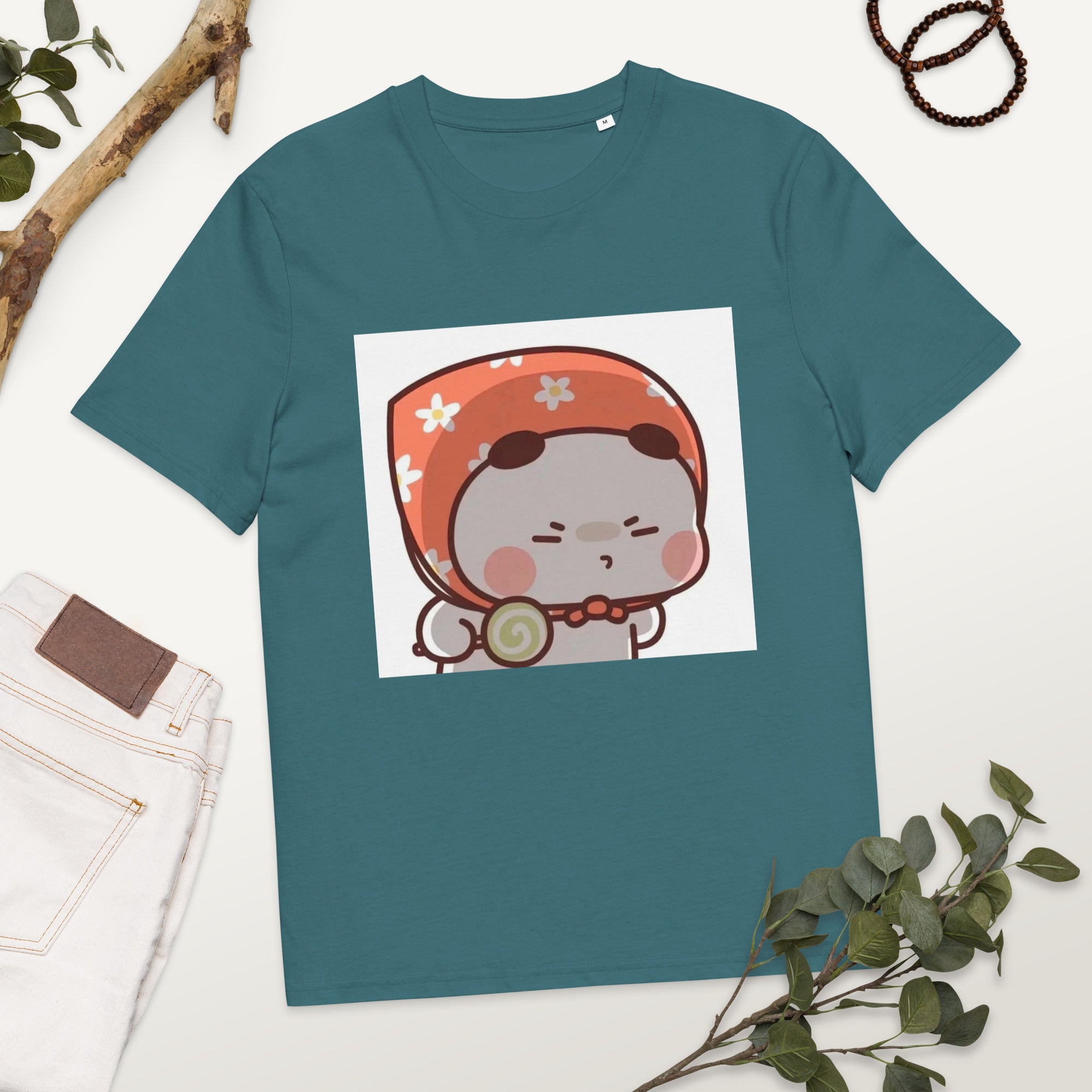 Unisex Organic Cotton Creator 2.0 T-Shirt