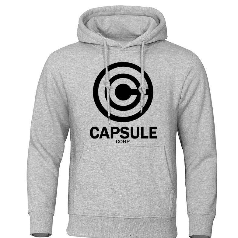 Sweat-shirts à capuche unisexe en polyester