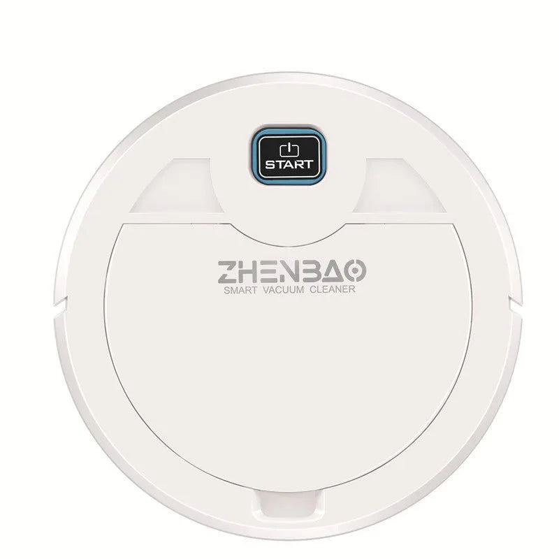 Aspirateur Robot Automatique Intelligent Rechargeable USB