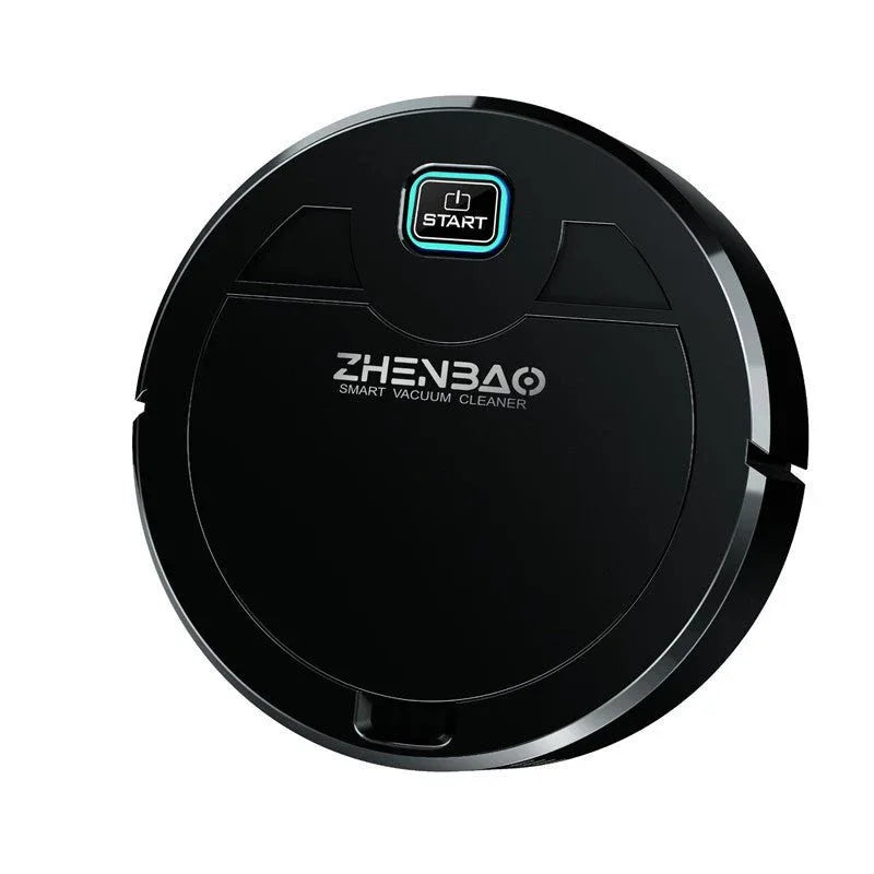 USB-wiederaufladbarer intelligenter automatischer Roboter-Staubsauger
