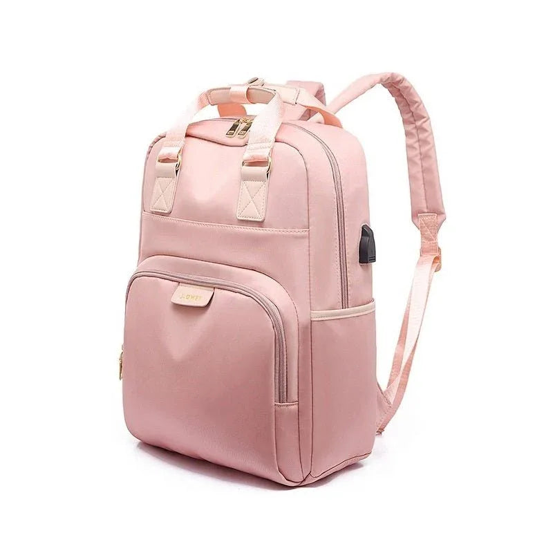 Sac à dos de voyage unisexe polyvalent